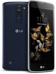 Ремонт телефона LG K8 LTE в Комсомольске-на-Амуре